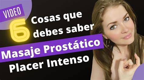 Masaje de Próstata Burdel Nuevo Necaxa